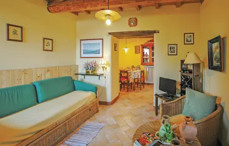 Rondine, Maison 5 personnes à Cagli PU - Photo 2