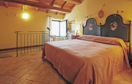 Rondine, Maison 5 personnes à Cagli PU - Photo 4