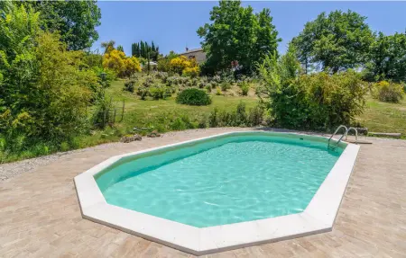 Rondine, Maison 5 personnes à Cagli PU - Photo 5