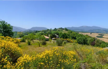 Rondine, Maison 5 personnes à Cagli PU - Photo 7