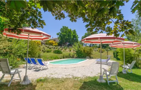 Rondine, Maison 5 personnes à Cagli PU - Photo 9