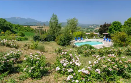 Rondine, Maison 5 personnes à Cagli PU - Photo 11