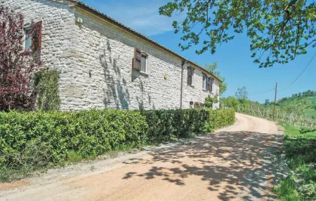 Rondine, Maison 5 personnes à Cagli PU - Photo 13