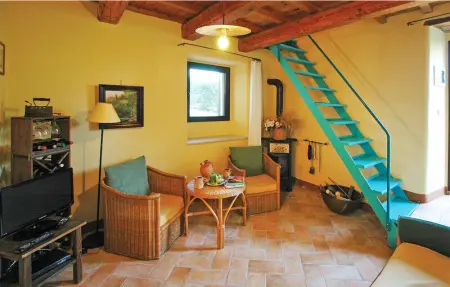 Rondine, Maison 5 personnes à Cagli PU - Photo 14