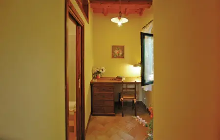 Rondine, Maison 5 personnes à Cagli PU - Photo 16