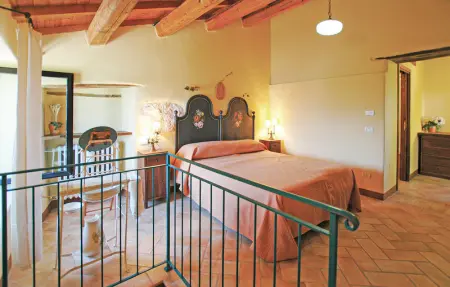 Rondine, Maison 5 personnes à Cagli PU - Photo 17