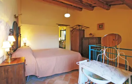 Rondine, Maison 5 personnes à Cagli PU - Photo 18