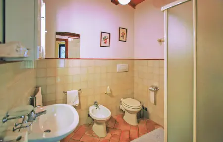 Rondine, Maison 5 personnes à Cagli PU - Photo 19