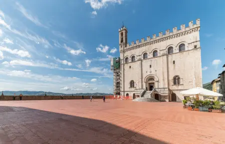 Rondine, Maison 5 personnes à Cagli PU - Photo 21