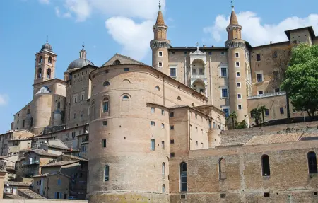 Rondine, Maison 5 personnes à Cagli PU - Photo 22