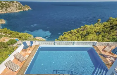 Maison à Jávea, Costa Nova - L553136