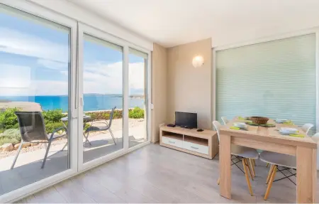 Location Appartement 4 personnes à Povljana - Photo 3