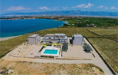 Location Appartement 4 personnes à Povljana - Photo 5