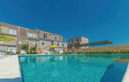 Location Appartement 4 personnes à Povljana - Photo 8