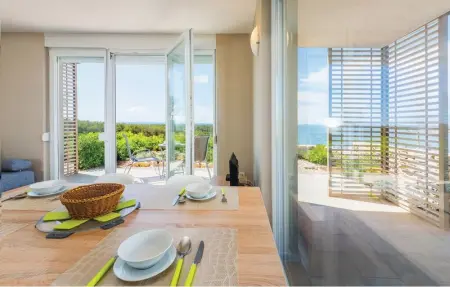 Location Appartement 4 personnes à Povljana - Photo 18