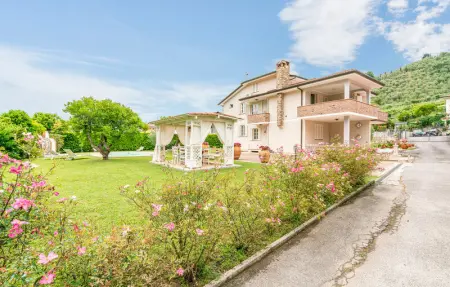 Villa Cristina, Maison 12 personnes à Camaiore (LU) - Photo 1