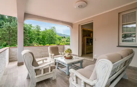 Villa Cristina, Maison 12 personnes à Camaiore (LU) - Photo 3