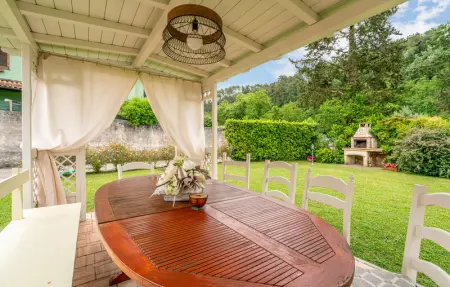 Villa Cristina, Maison 12 personnes à Camaiore (LU) - Photo 6