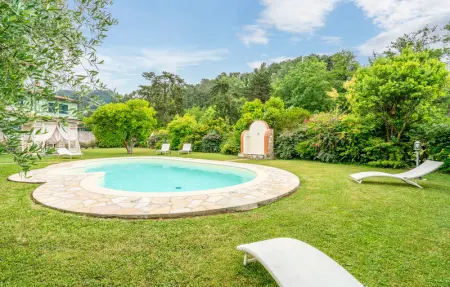 Villa Cristina, Maison 12 personnes à Camaiore (LU) - Photo 7