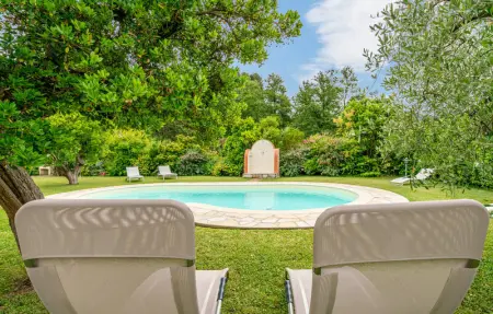 Villa Cristina, Maison 12 personnes à Camaiore (LU) - Photo 8