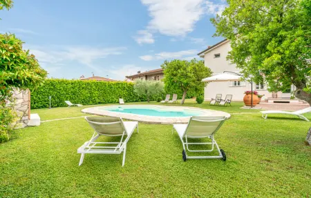 Villa Cristina, Maison 12 personnes à Camaiore (LU) - Photo 9