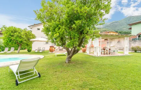 Villa Cristina, Maison 12 personnes à Camaiore (LU) - Photo 10