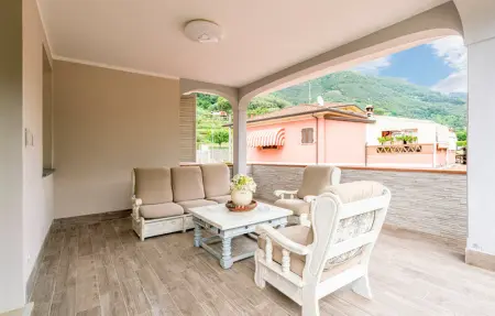 Villa Cristina, Maison 12 personnes à Camaiore (LU) - Photo 12