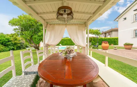 Villa Cristina, Maison 12 personnes à Camaiore (LU) - Photo 13