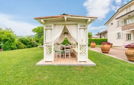 Villa Cristina, Maison 12 personnes à Camaiore (LU) - Photo 14