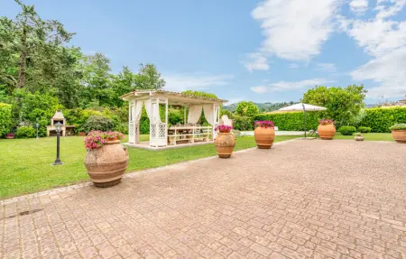 Villa Cristina, Maison 12 personnes à Camaiore (LU) - Photo 15