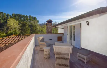 Villa Cristina, Maison 12 personnes à Camaiore (LU) - Photo 17