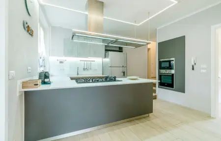 Villa Cristina, Maison 12 personnes à Camaiore (LU) - Photo 21