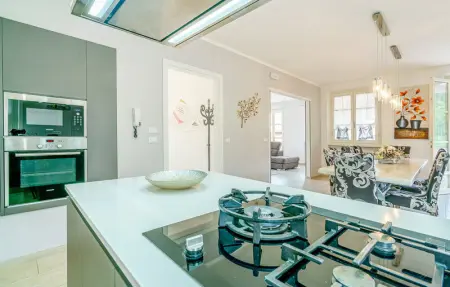 Villa Cristina, Maison 12 personnes à Camaiore (LU) - Photo 22