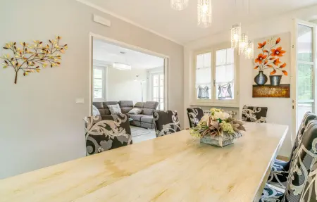 Villa Cristina, Maison 12 personnes à Camaiore (LU) - Photo 23