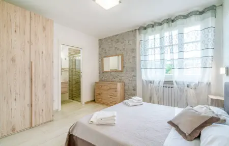 Villa Cristina, Maison 12 personnes à Camaiore (LU) - Photo 28