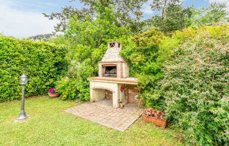 Villa Cristina, Maison 12 personnes à Camaiore (LU) - Photo 38