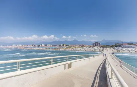 Villa Cristina, Maison 12 personnes à Camaiore (LU) - Photo 39