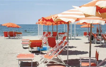 Villa Cristina, Maison 12 personnes à Camaiore (LU) - Photo 40