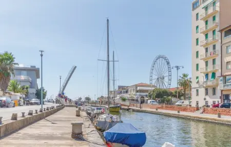 Villa Cristina, Maison 12 personnes à Camaiore (LU) - Photo 42