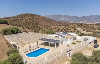 Haus in Las Lagunas de Mijas EAS493 N°810274