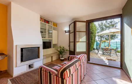 Mimosa, Appartement 4 personnes à Casole d´Elsa Si - Photo 2