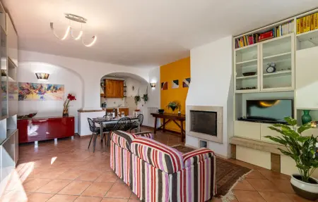 Mimosa, Appartement 4 personnes à Casole d´Elsa Si - Photo 3