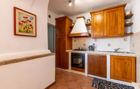 Mimosa, Appartement 4 personnes à Casole d´Elsa Si - Photo 4