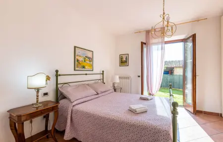 Mimosa, Appartement 4 personnes à Casole d´Elsa Si - Photo 5