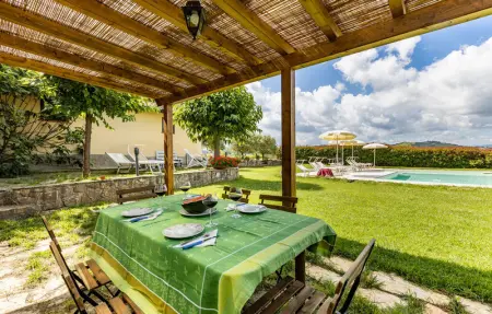 Mimosa, Appartement 4 personnes à Casole d´Elsa Si - Photo 7