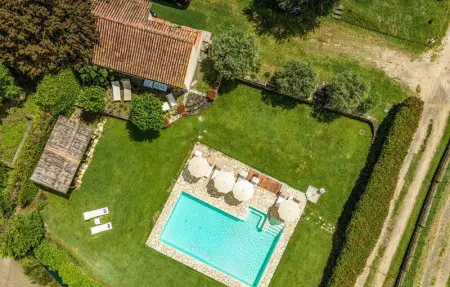 Mimosa, Appartement 4 personnes à Casole d´Elsa Si - Photo 15