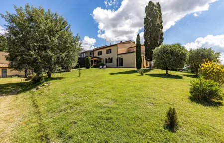 Mimosa, Appartement 4 personnes à Casole d´Elsa Si - Photo 17