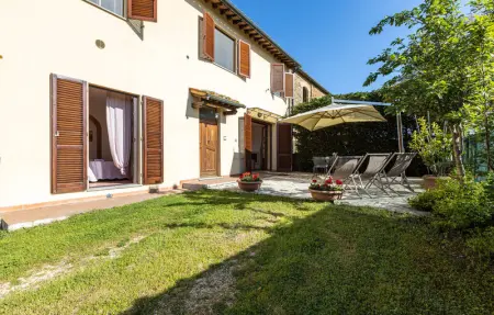 Mimosa, Appartement 4 personnes à Casole d´Elsa Si - Photo 18