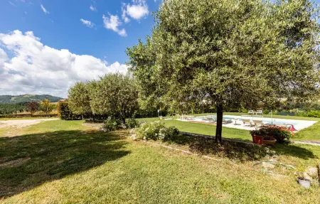 Mimosa, Appartement 4 personnes à Casole d´Elsa Si - Photo 19