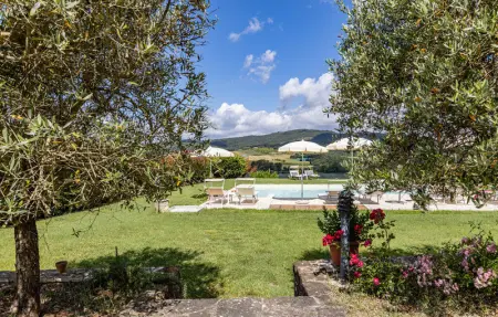 Mimosa, Appartement 4 personnes à Casole d´Elsa Si - Photo 20